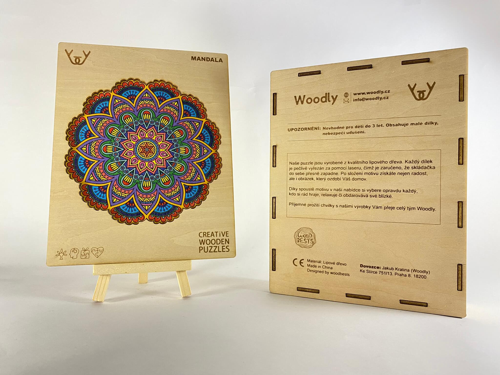 Mandala