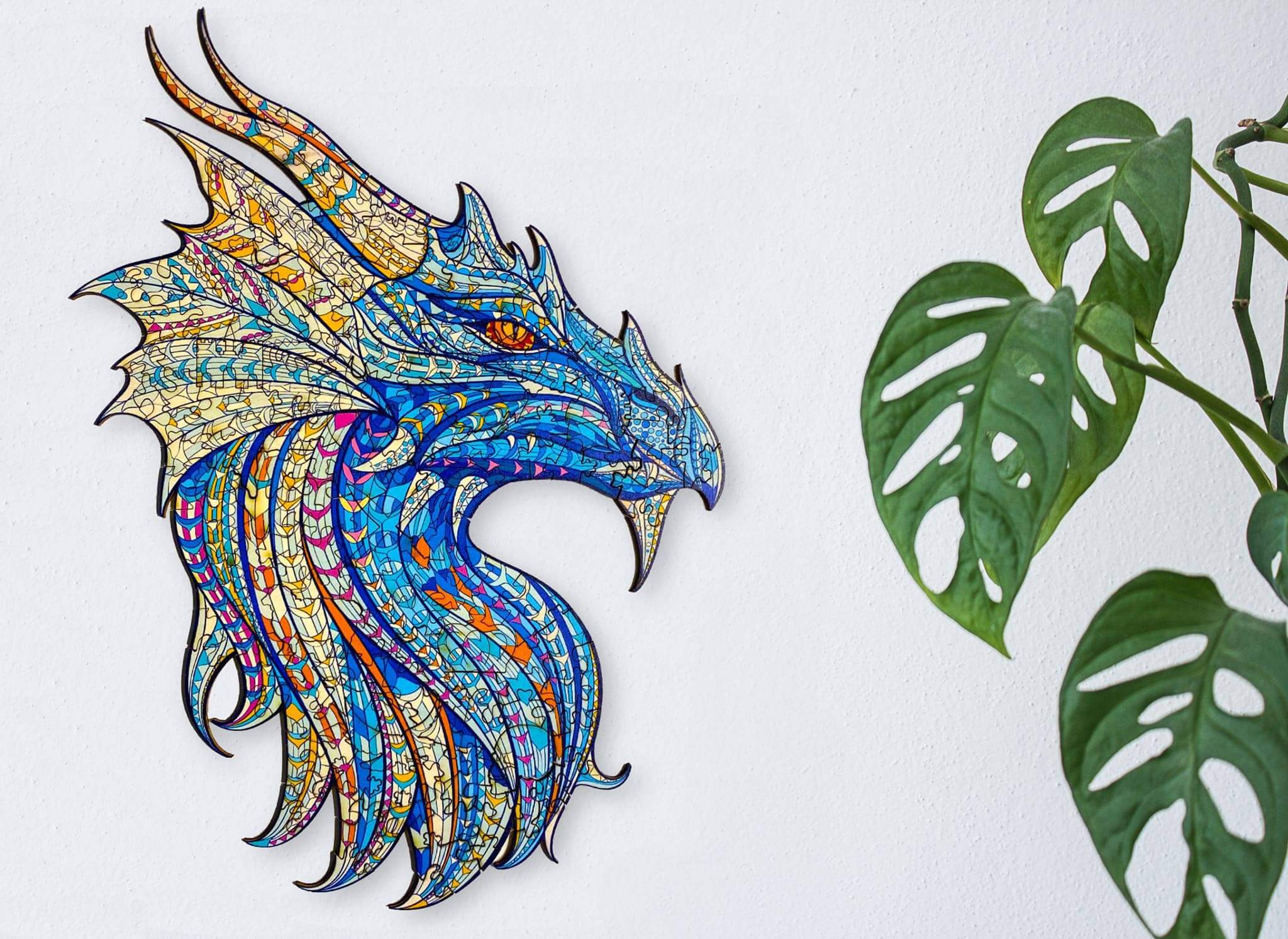 Válečný drak (Warrior Dragon)
