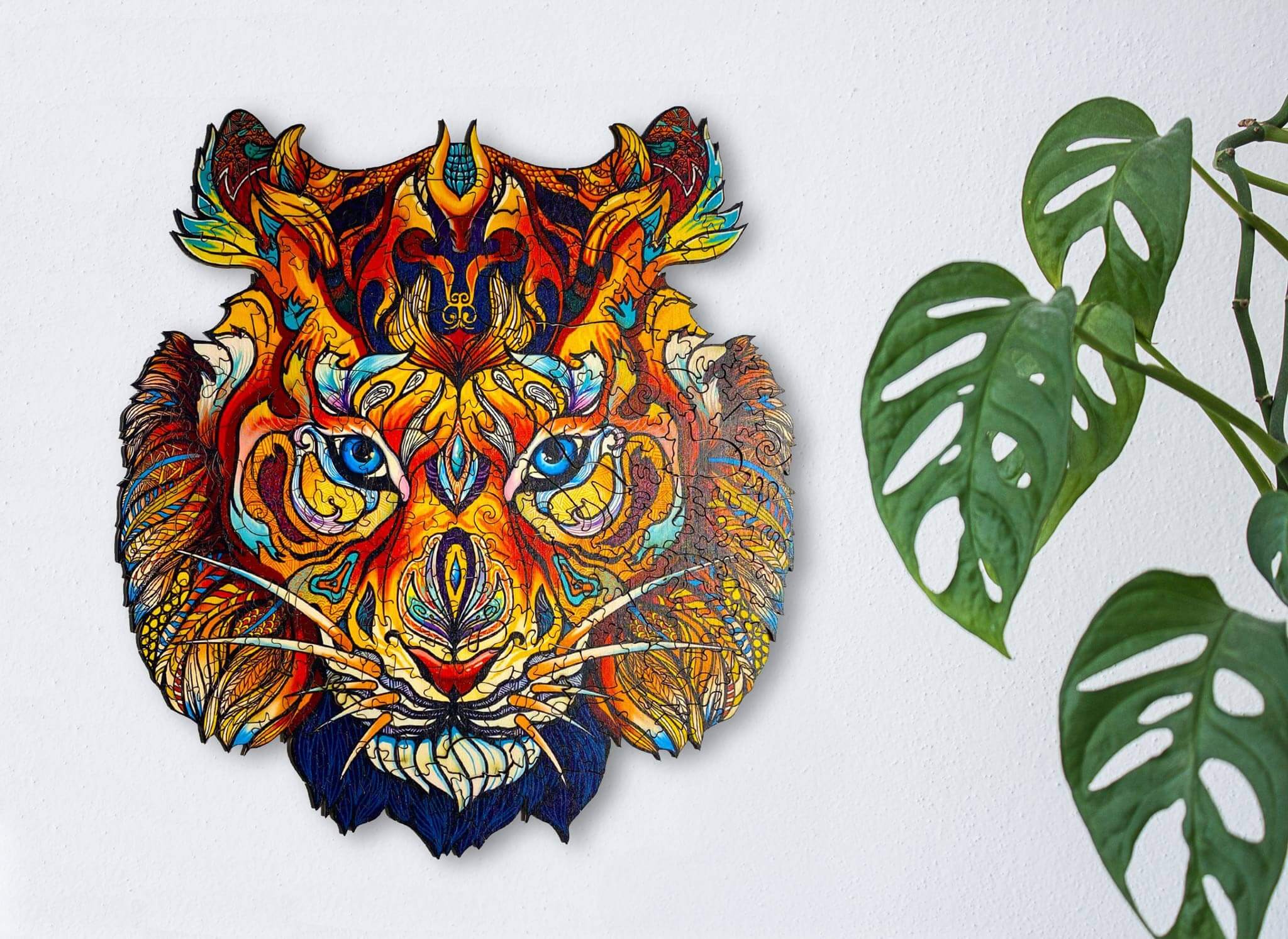 Nepřemožitelný tygr (Invincible Tiger)