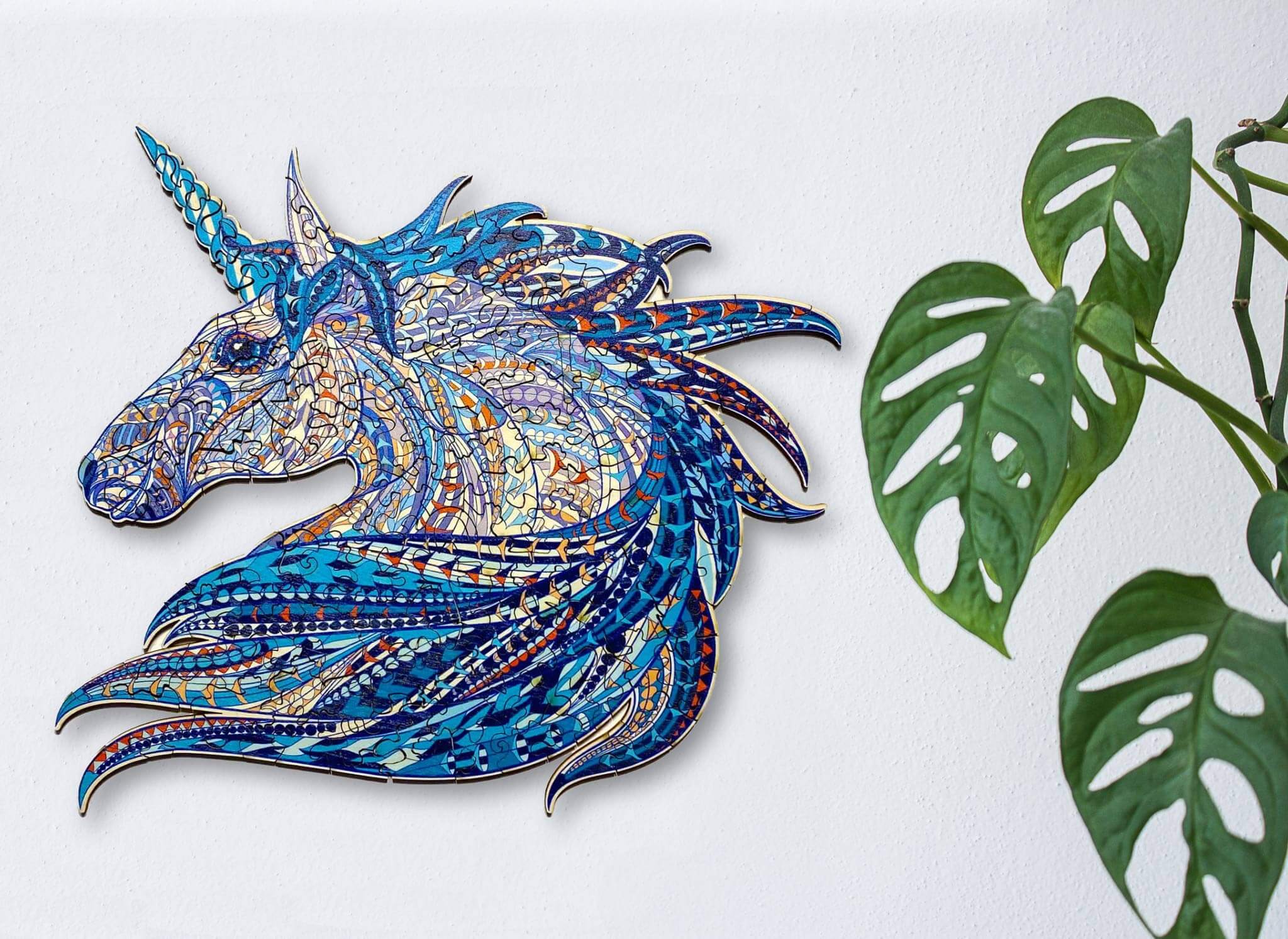 Jednorožec snů (Dream Unicorn)