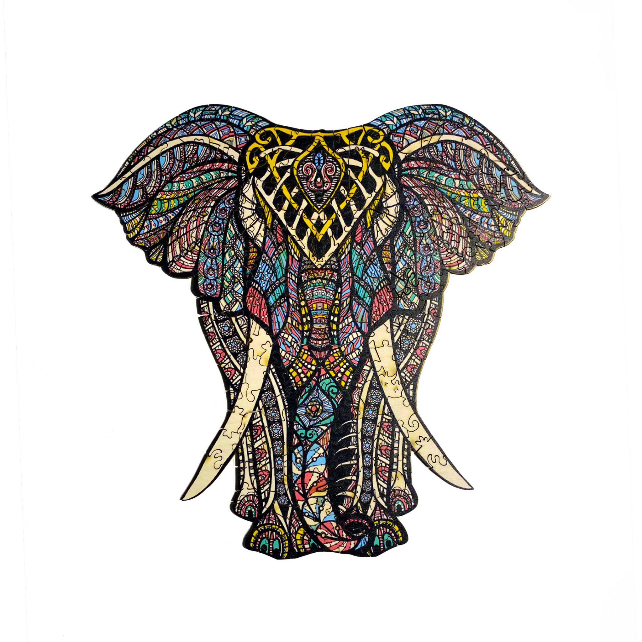 Pravěký mamut (Ancient Mammoth)