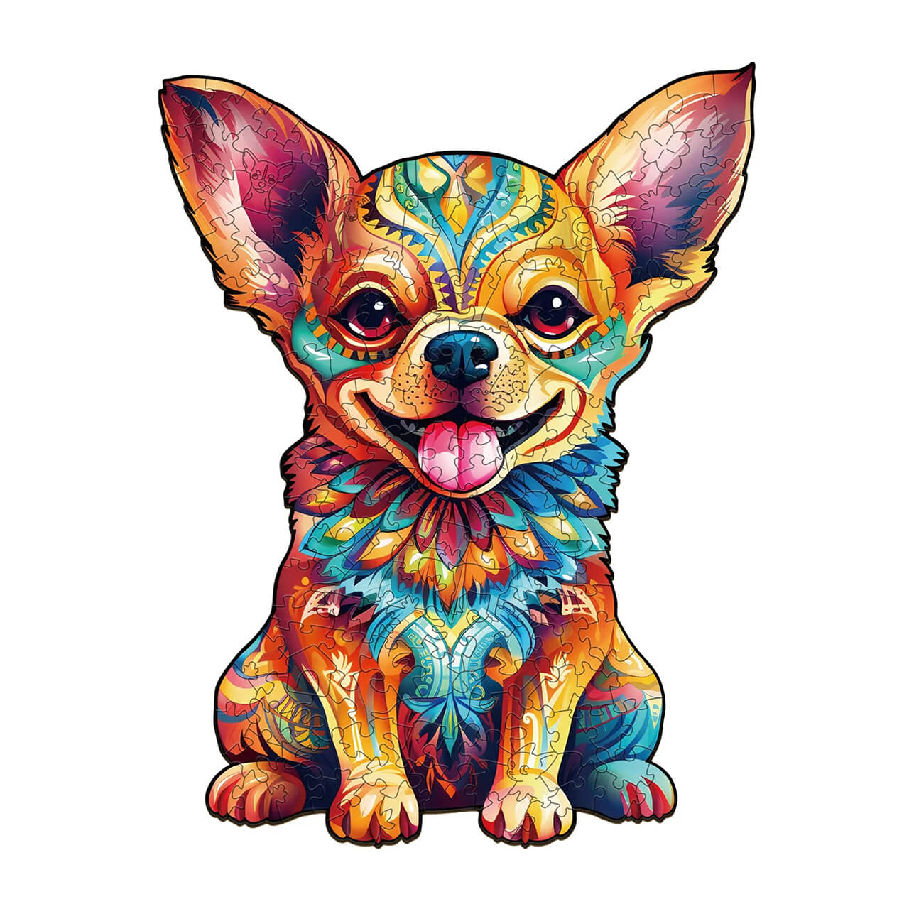 chihuahua